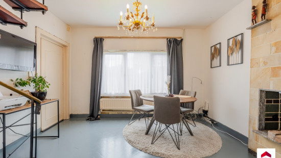 Keitskestraat - 4 - 4A - - 1703
