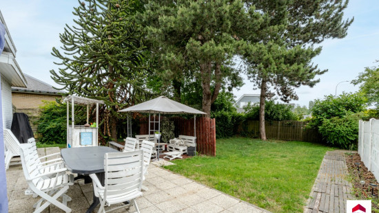 Keitskestraat - 4 - 4A - - 1703