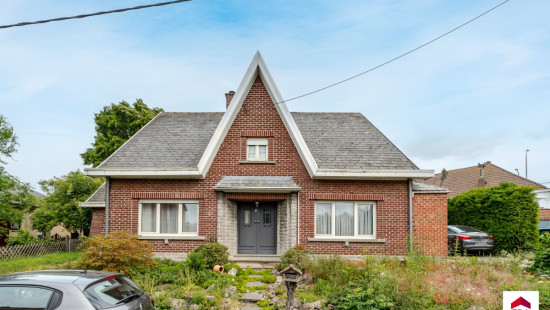 Keitskestraat - 4 - 4A - - 1703