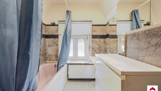 Keitskestraat - 4 - 4A - - 1703