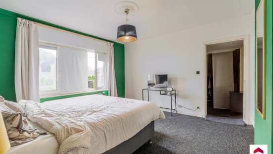 Keitskestraat - 4 - 4A - - 1703