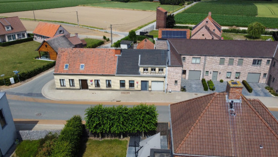 Waregemseweg - 91 - - 9790