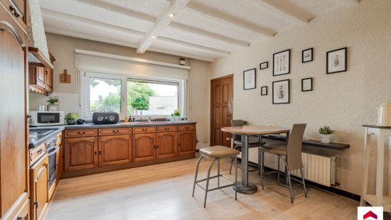 Keitskestraat - 4 - 4A - - 1703