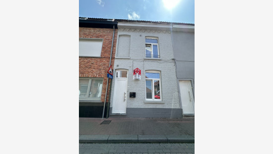 Tramstraat - 12 - - 8940