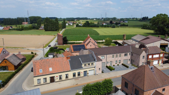 Waregemseweg - 91 - - 9790