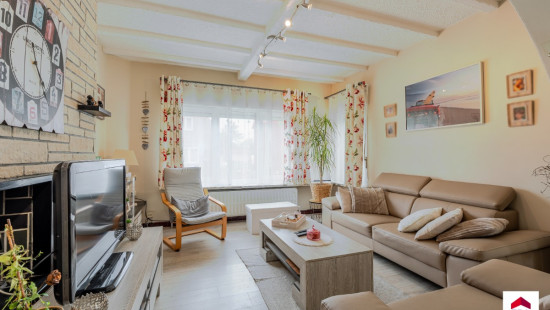 Keitskestraat - 4 - 4A - - 1703