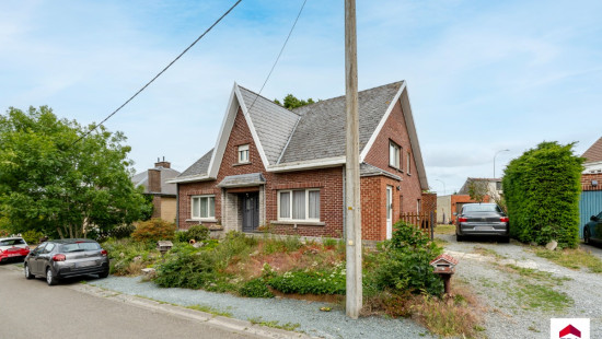Keitskestraat - 4 - 4A - - 1703
