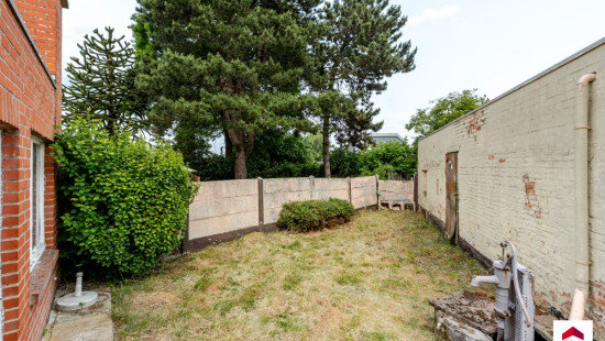 Keitskestraat - 4 - 4A - - 1703