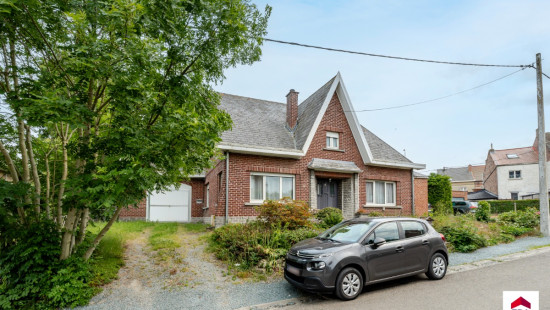 Keitskestraat - 4 - 4A - - 1703