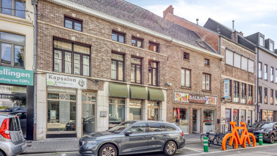 Hasseltsestraat - 44 - - 3290
