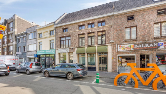 Hasseltsestraat - 44 - - 3290