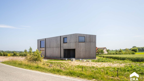 Lokerseweg - 39 - - 8970