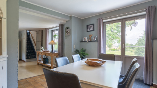 Rue du Sawheux - 1 - - 6940