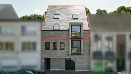 Polderstraat - 31 - C - 2260