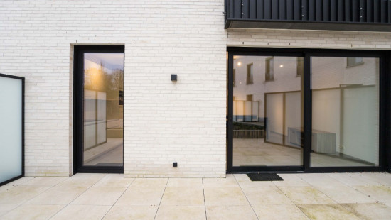 Harelbeekstraat - 1 - - 0.5 - 8550