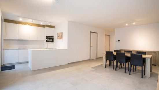 Harelbeekstraat - 1 - - 0.5 - 8550