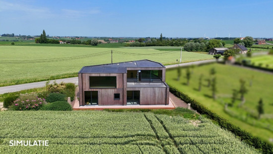 Lokerseweg - 39 - - 8970