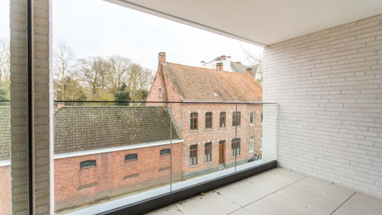 Harelbeekstraat - 1 - - 2.2 - 8550