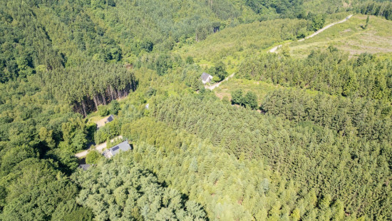 Route de Maboge - 107 - - 6983