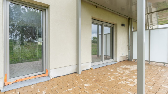 Route de Neufchâteau - 384 - - 6700