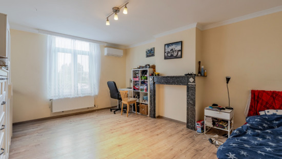 Wolvertemsesteenweg - 322 - - 1850