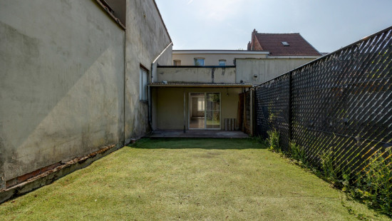 Kerkhofstraat - 12 - 0.1. - 2610