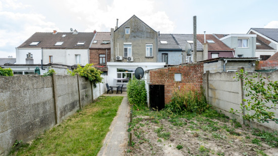 Wolvertemsesteenweg - 322 - - 1850