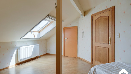 Lindestraat - 5 - - 3850