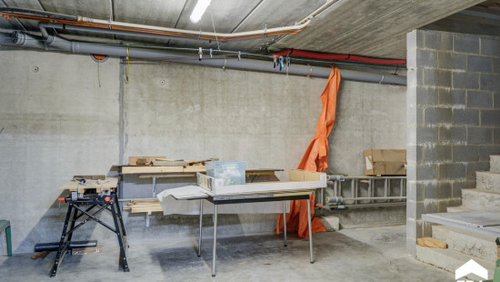Lindestraat - 5 - - 3850