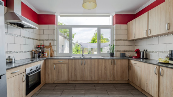 Wolvertemsesteenweg - 322 - - 1850