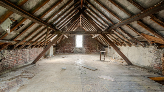 Wolvertemsesteenweg - 322 - - 1850