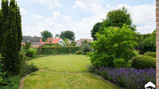 Lindestraat - 5 - - 3850