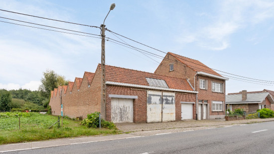 Heirweg - 42 - - 8710