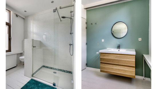 Hamerstraat - 56 - - 2800