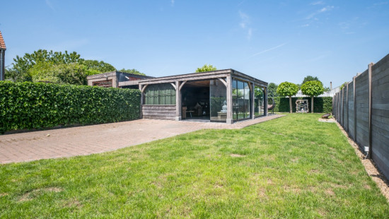 Schoonstraat - 172 - - 9940