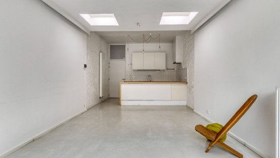 Hamerstraat - 56 - - 2800