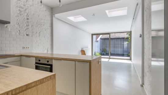 Hamerstraat - 56 - - 2800