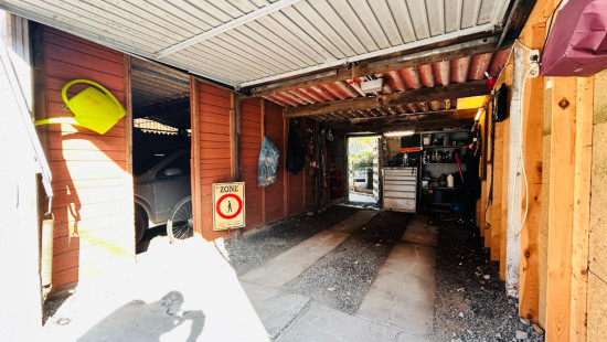 Klerkenstraat - 9 - - 8650