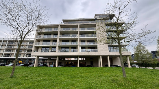 Oeverstraat - 7 - - 3500
