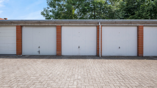 Broedersstraat - 14 - B - 9100