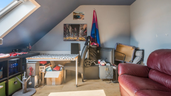 Broedersstraat - 14 - B - 9100