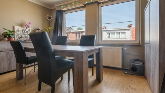 Broedersstraat - 14 - B - 9100