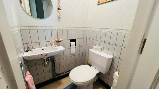 Molenstraat - 75 - - 8930