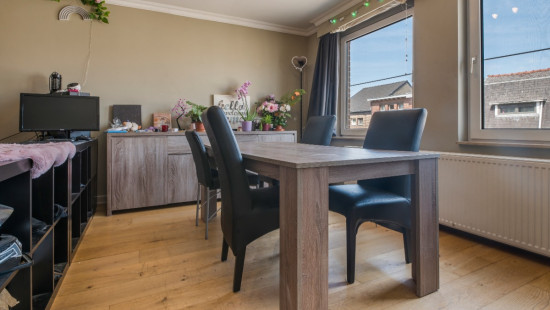 Broedersstraat - 14 - B - 9100