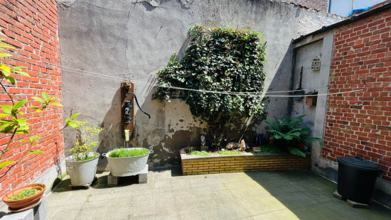 Molenstraat - 75 - - 8930