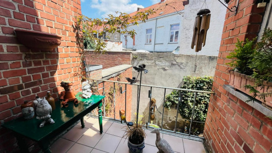 Molenstraat - 75 - - 8930