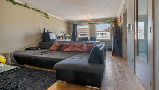 Broedersstraat - 14 - B - 9100