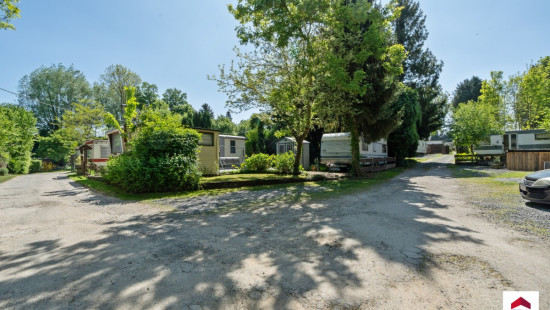 Rue d'Ascotte - 41 - - 7090