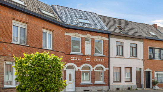 Appeldonkstraat - 79 - - 2830
