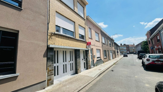 Molenstraat - 75 - - 8930